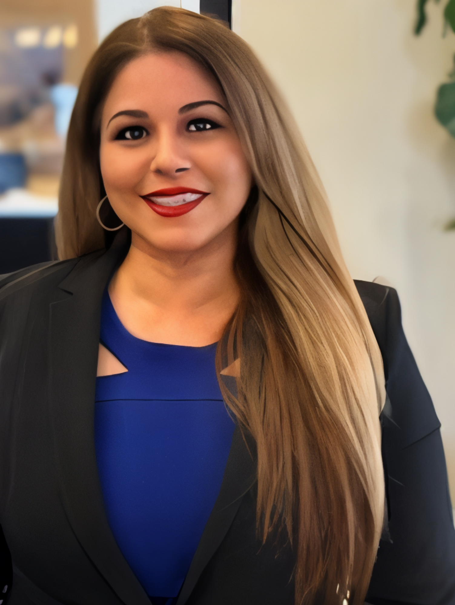 America Diaz, Miami luxury REALTOR